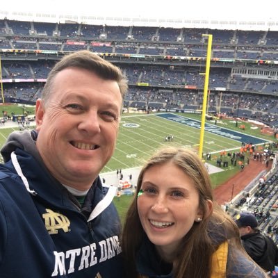 Kevinjaxel1's profile picture. Husband and proud dad of Katie and Kevin