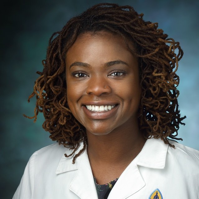 Karla Kendrick, MD Profile
