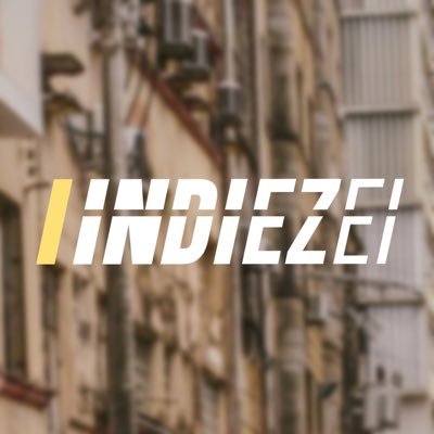 indiezeissa's profile picture. ▶️ Indie ▶️ Pop ▶️ Rock ▶️ Próxima edição: Indiezei Takeover 06/03