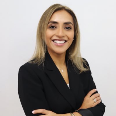 myagenthilda's profile picture. State Farm Agent-Bronxville