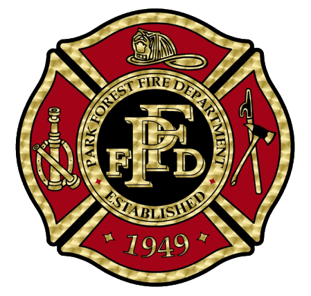 ParkForestFire's profile picture. 