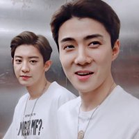 OPEN ✨ | TF WON / CO WEB KR (@skyexosky) 's Twitter Profile