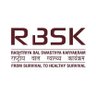 RbskV's profile picture. રાષ્ટ્રીય બાળ સ્વાસ્થ્ય કાર્યક્રમ