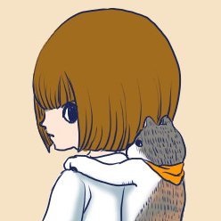 はやしにこさんのプロフィール画像