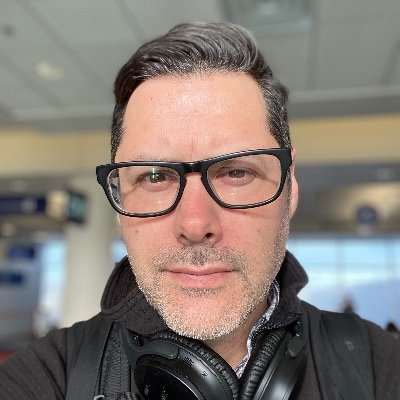 Digital Creator, Artist, iOS Developer, Writer, Founder of @theory3