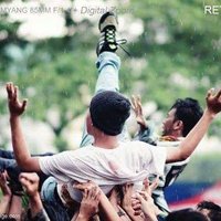 Fandy Bayu Aditya (@fandy_ba) 's Twitter Profile