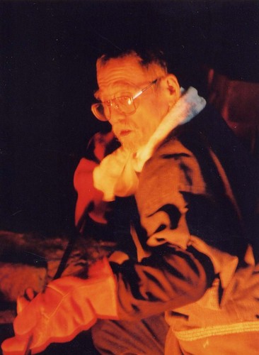 kanzakishiho's profile picture. I'm an anagama firing potter in Shigaraki, Japan. I'd like to tweet about my daily life on this twitter. I'm on facebook and etsy. http://t.co/LYFlJJ8usJ