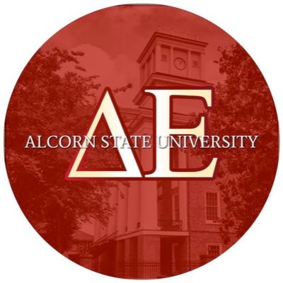 The Devastating Delta Epsilon Chapter of Delta Sigma Theta Sorority, Inc. was chartered on the campus of Alcorn State University on October 31, 1949. ❤️