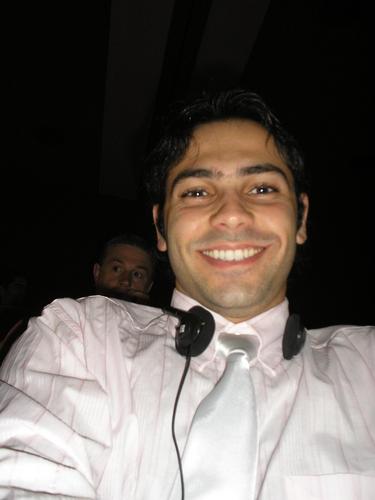 tgiovanoni's profile picture. Graduado em Educação Física pela UNISC. Graduado em Admin. Empresas pela AIEC. Pós-Graduado em Gestão Empresarial pela FGV.
Apaixonado pela VIDA!