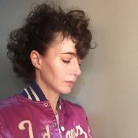 Miranda July(@Miranda_July) 's Twitter Profile Photo