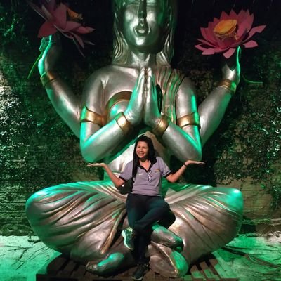 VaniaAl81499237's profile picture. Amo a Vida