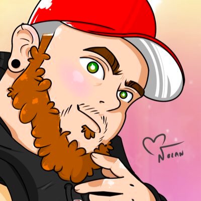 Rebranding my Twitter! Twitch: @stubby_nuts IG: @stubby_nuts Artist and Aspiring Streamer!