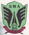 SMAN62JAKARTA's profile picture. SMAN 62 JAKARTA | 62 SENIOR HIGH SCHOOL . Belajar Giat. Meraih Prestasi untuk INDONESIA DI MASA DEPAN !!!! | PUTIH ABU-ABU !!!!