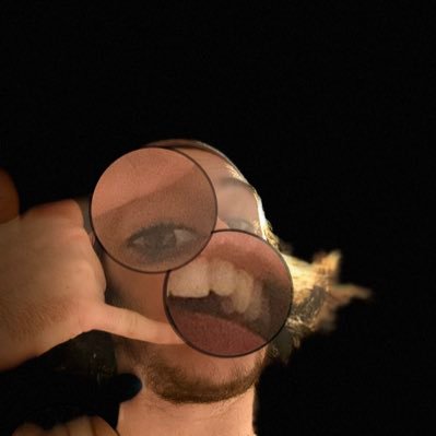 TreeManOwl's profile picture. i was born At Mount Sinai and stretched all the way to Cedars i bleed Ny and i piss La & that’s important too