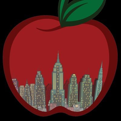 Special Education teacher NYCDOE

Website upcoming!