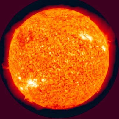 The Sun Profile