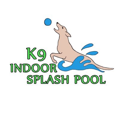 We are an indoor dog splash pool in north Durham, Ontario.