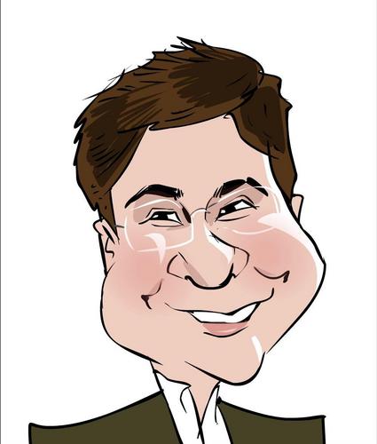 Patent attorney; Ph.D. in physics; specializing in patent strategies for high-technology companies, including those in the optics and photonics fields