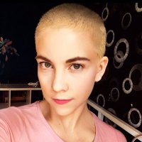Miri Miroslava Haikerová (@imiricze) 's Twitter Profile