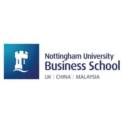 The Official Twitter of Nottingham University Business School Malaysia, at the University of Nottingham Malaysia