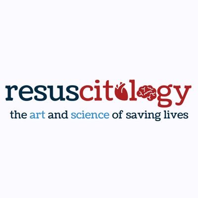 resuscitology Profile Picture