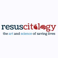 Resuscitology(@resuscitology) 's Twitter Profile Photo