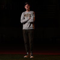 Hunter Dyke (@hunterdyke) 's Twitter Profile Photo Hunter Dyke (@hunterdyke) 's Twitter Profile Photo