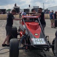 Tyler Salisbury (@tsals23) 's Twitter Profile Photo