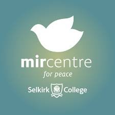 Mir Centre for Peace at Selkirk College