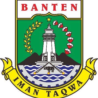 Kawasan Pusat Pemerintahan Provinsi Banten (KP3B) 
JL. Syech KH. Nawawi Al-Bantani, Palima-Kota Serang
Tlp/Fax: (0254) 267111/112