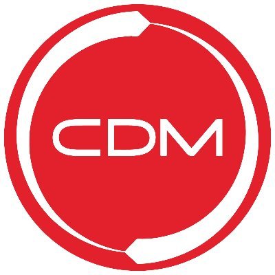 CDM_Program's profile picture. Join CDM Online Classes & Certifications to upgrade your digital skillset today! #SeeYourAdvantageWithCDM #KeepLearningWithCDM