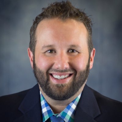 Jesse Shaver Profile