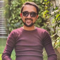 Rishabh Sakhlecha (@rish_sakhlecha) 's Twitter Profile