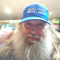 lost in thought (@darrell81527416) 's Twitter Profile