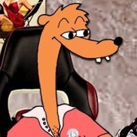 Dat Weasel (@dat__weasel) 's Twitter Profile Photo