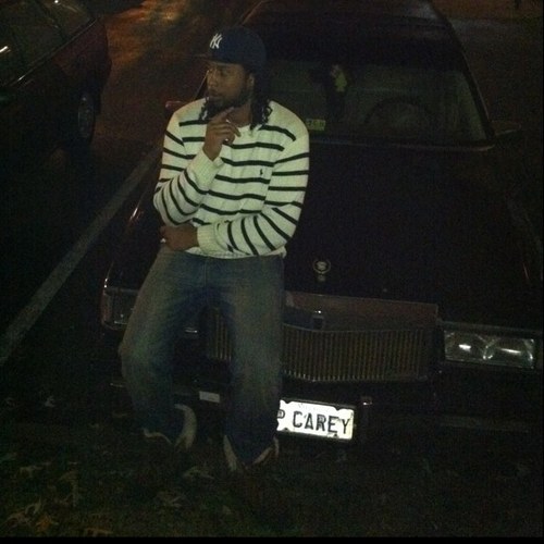 DarionHDcarey's profile picture. jus me a man thats learning life step by step. the world is perfect but we are imperfect so be yourself. if follow me let me no i follow back