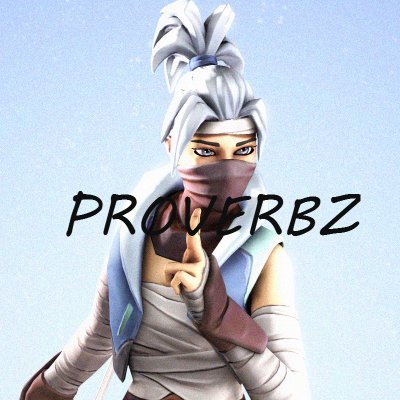follow for fortnite clips creator code proverbz (hybrid player)