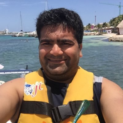 de_raabs's profile picture. That guy