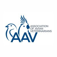 Association of Avian Veterinarians (AAV)(@aavonline) 's Twitter Profile Photo