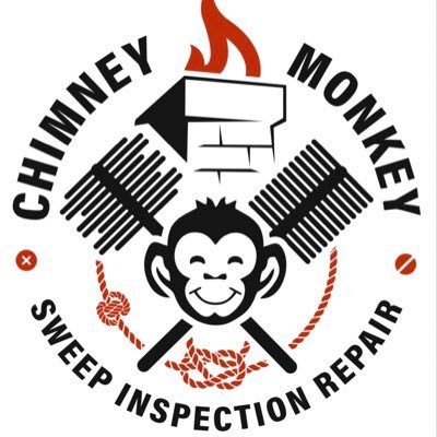 No monkey business here! Just prompt, reliable, and friendly chimney cleaning. We are proud to aid our neighbors in the #Chicago & #CookCounty areas #NCSGmember