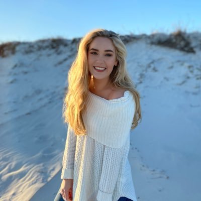 this_is_faythe's profile picture. I don’t need luck, I was a communication major