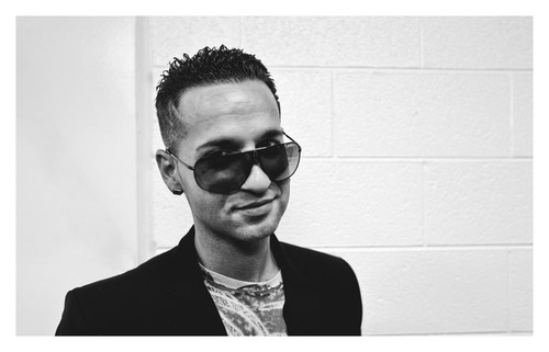 Mike the Situation,
spreadin the JS love.