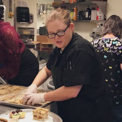 I love food and the process. Chef, cat & dog mom, and always down to learn new things.