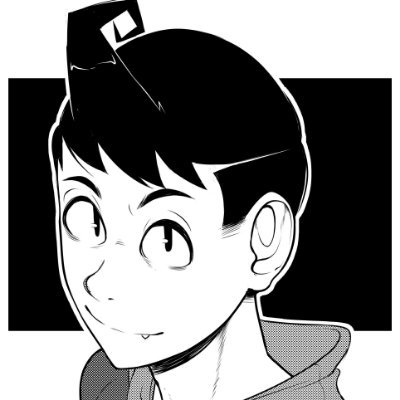 richardomanga artさんのプロフィール画像