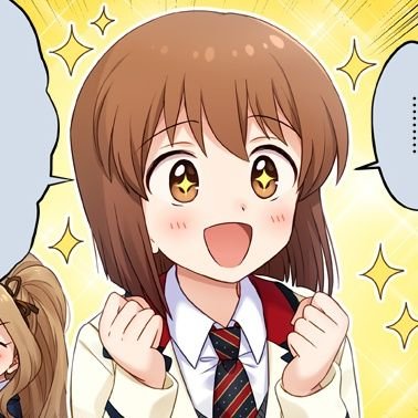 rochi_yuki's profile picture. アイマス 萩原雪歩 유키호 담당