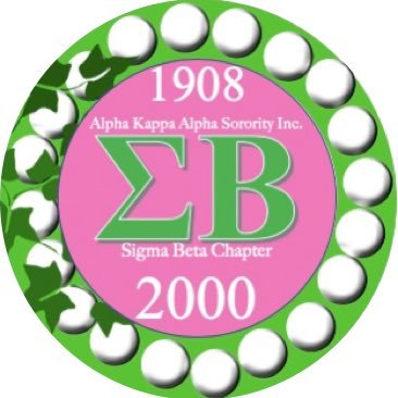 We are the stunning Sigma Beta ladies of Alpha Kappa Alpha Sorority, Incorporated. Chartered April 2, 2000 at Texas A&M Corpus Christi WELCOME TO OUR ISLAND