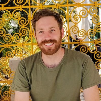 garrettbogus's profile picture. 