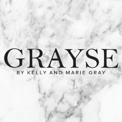 Grayse by Kelly and Marie Gray A Luxury Women’s Lifestyle Collection Shop the Boutique  #GrayseElPaseo┃#ShopsOnElPaseo