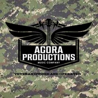 Agora Productions Music Company is working on offering marketing and promotions.