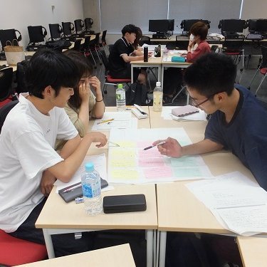 東京経済大学 山口ゼミ 恋愛本の多くは そもそも もてるかどうかは資質による と言ってしまったら終わりなので 基本的に このように行動せよ と指南します それを沢山読むことで 振られた原因を 資質 から 行動 に変えて考えることができる